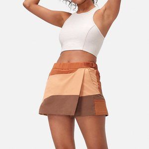 Outdoor Voices Rectrek 3” Skort - Zion